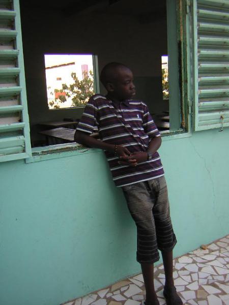 modou badar